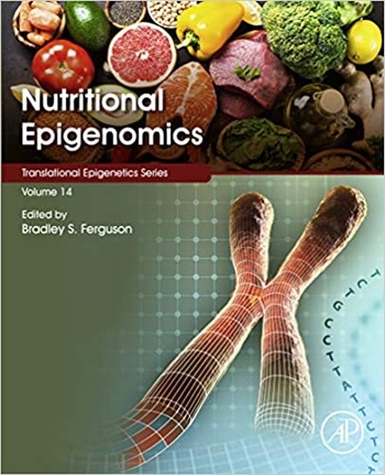 FreeCourseWeb Nutritional Epigenomics Volume 14