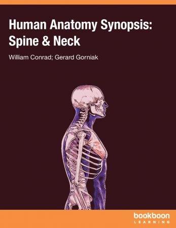 Human Anatomy Synopsis Spine Neck FreeCourseWeb