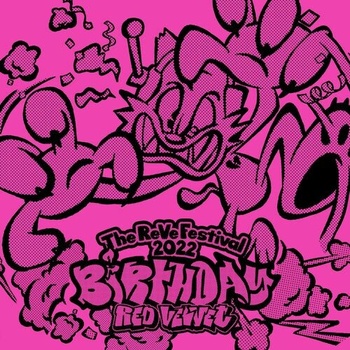 Red Velvet The ReVe Festival 2022 Birthday 2022 Mp3 320kbps PMEDIA
