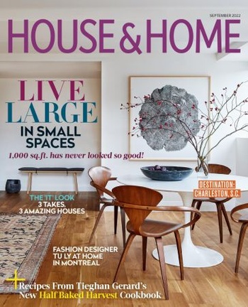 House Home September 2022 DevCourseWeb