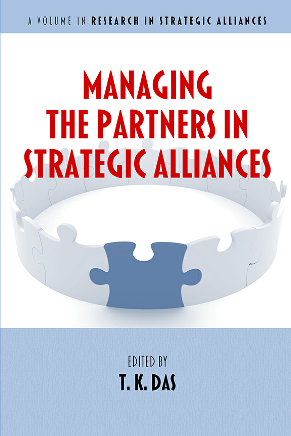 Managing the Partners in Strategic Alliances True ePUB