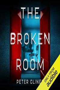The Broken Room Peter Clines