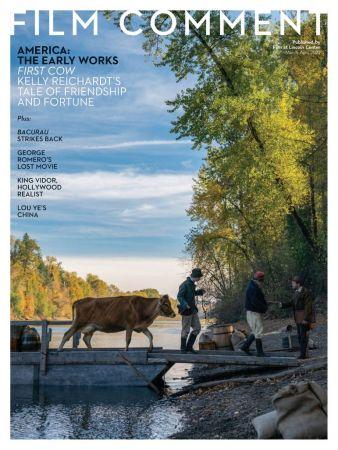 FreeCourseWeb Film Comment March April 2020