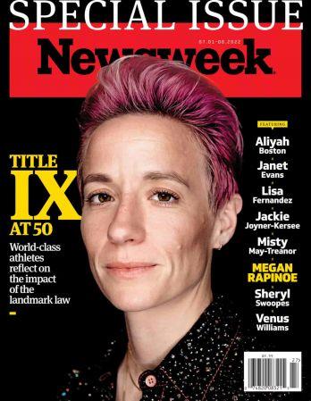 Newsweek USA 01 July 2022 DevCourseWeb