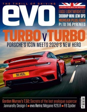 FreeCourseWeb evo UK August 2020 True PDF