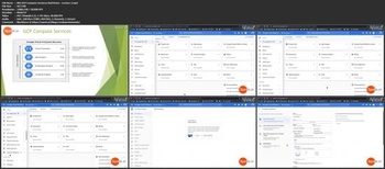 Udemy GCP And Google Cloud Machine Learning
