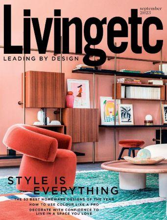 Livingetc UK September 2023