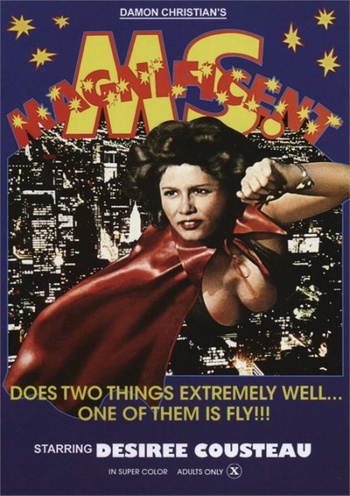 Ms Magnificent Peekarama 1979 HD 1080p