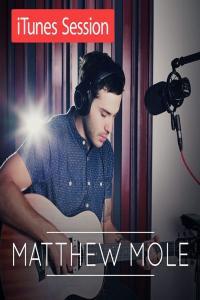 Matthew Mole iTunes Session 2015 Pop Flac 16 44