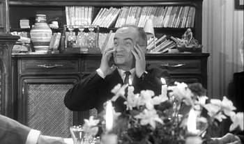 Die Damen lassen bitten original Les bons vivants or Un grand seigneur 1965 720p x265