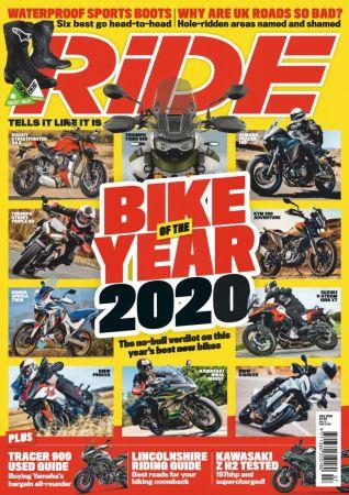 FreeCourseWeb RiDE July 2020 True PDF