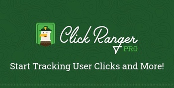 DesignOptimal Click Ranger Pro v1 1 3 Start Tracking User Clicks and More NULLED