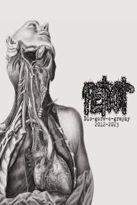 Petiot Dis Gore O Graphy 2012 2023 2023