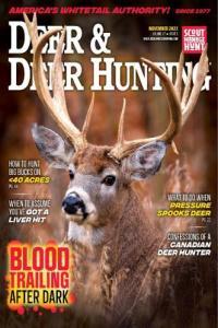 Deer Deer Hunting November 2023 FreeCourseWeb