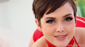 EvilAngel Jade Valentine Anal Gaping Cum Facial 08 01 2024
