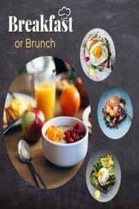 Various Artists Breakfast or Brunch 2023 Mp3 320kbps PMEDIA