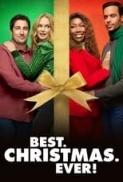 Best Christmas Ever 2023 1080p 10bit WEBRip x265 HEVC Org NF Hindi DDP 5 1 640Kbps English AAC 5 1 ESub GOPIHD