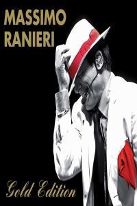 Massimo Ranieri Gold Edition 3CD 2022 Pop Flac 16 44