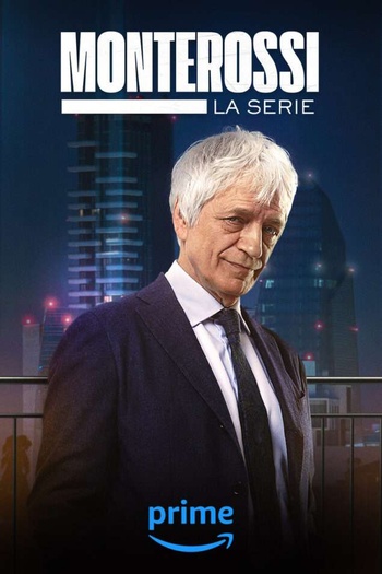 Monterossi La Serie S02E01 05 ITA DLRip x264 UBi