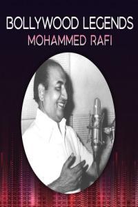 Mohammed Rafi Bollywood Legends Mohammed Rafi 2023 Mp3 320kbps PMEDIA
