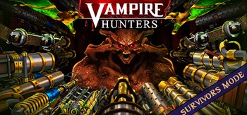 Vampire Hunters v0 6 3