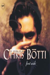 Chris Botti First Wish 1995 Jazz Flac 16 44