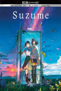 Suzume 2022 4K HDR 2160p BDRip Ita Eng Jap x265 NAHOM
