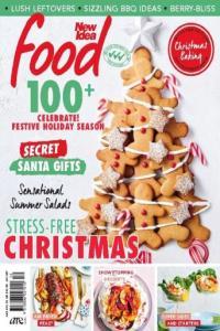 New Idea Food 100 Celebrate Festive Holiday Season 2023 True PDF FreeCourseWeb