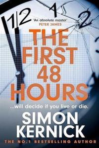 The First 48 Hours by Simon Kernick EPUB