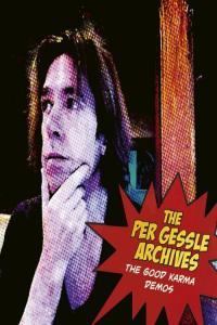 Per Gessle The Per Gessle Archives The Good Karma Demos 2024 24Bit 44 1kHz FLAC PMEDIA