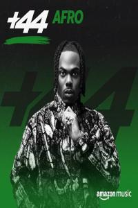 AMAZON VA 44 Afro Hi Res 2024 WEB FLAC 24BIT 44 1khz EICHBAUM