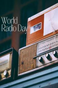 Various Artists World Radio Day 2023 Mp3 320kbps PMEDIA
