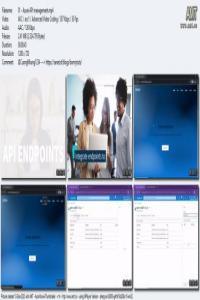 Azure for Developers API Management 2023 DevCourseWeb
