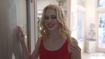 LetsDoeItPlus Chloe Cherry Undivided Attention 09 12 2023