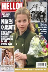 HELLO magazine Issue 1821 2024 FreeCourseWeb