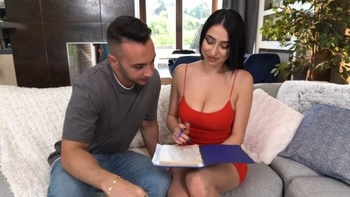 LoveHerBoobs Didi Zerati Private English Lesson 11 07 2023