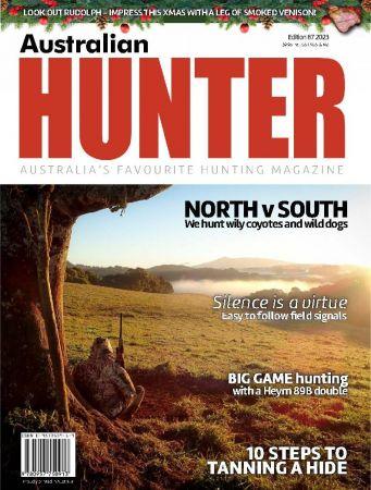 Australian Hunter Issue 87 2023