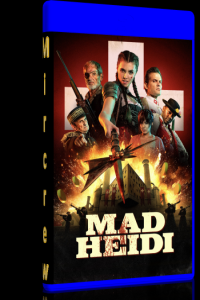 Mad Heidi 2022 AC3 5 1 ITA ENG 1080p H265 sub ita eng Sp33dy94 MIRCrew