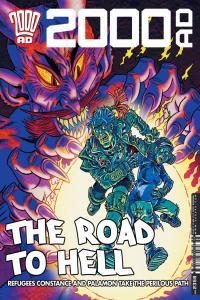 2000AD prog 2358 2023 digital Minutemen juvecube