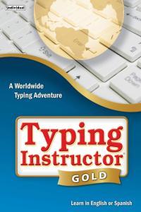 Typing Instructor Gold 2 1 Cracked AppDoze