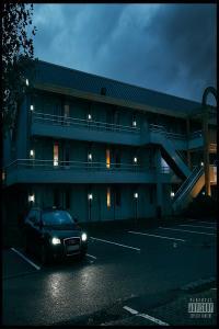 RAP HIP HOP PLK Chambre 140 Part 1 2024 WEB FLAC 16BITS 44 1KHZ EICHBAUM