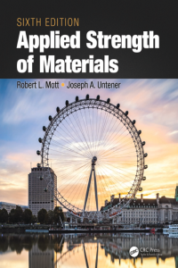 Applied Strength of Materials by Joseph A Untener PDF