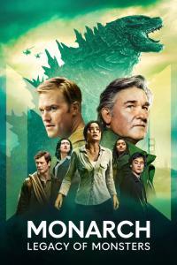 Monarch Legacy of Monsters 2023 S01 Episodes 01 05 ATVP WEBRip SDR 10Bit 1440p DDP5 1 Atmos HEVC 3Li