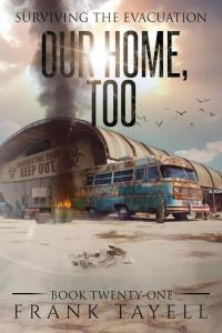 Our Home Too Surviving the Evacuation 21 by Frank Tayell EPUB