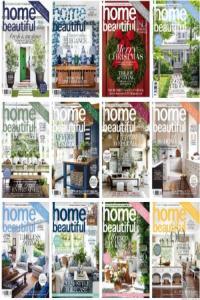 Australian Home Beautiful Full Year 2023 Collection CourseWikia