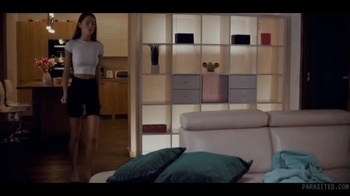 Parasited 22 11 04 Rae Lil Black And Sonya Blaze Relaxing Time XXX 480p MP4 XXX