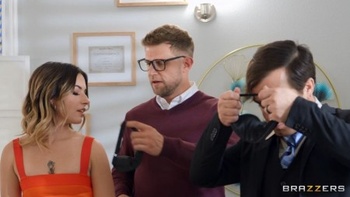 Brazzers Chanel Camryn Cumming With The Marriage Counselor 08 08 2023