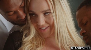 Blacked Kendra Sunderland A Gift For You 24 06 2023