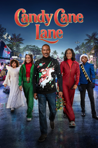 Candy Cane Lane 2023 1080p H265 iTA EnG AC3 5 1 Sub iTA NUEnG AsPiDe MIRCrew