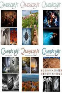 CameraCraft Full Year 2023 Collection FreeCourseWeb